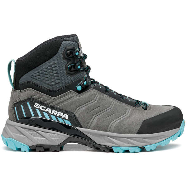 Buty trekkingowe damskie ze skóry SCARPA RUSH TRK GTX