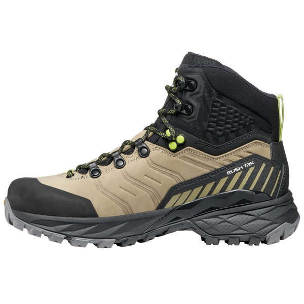 Buty trekkingowe damskie ze skóry SCARPA RUSH TRK PRO GTX