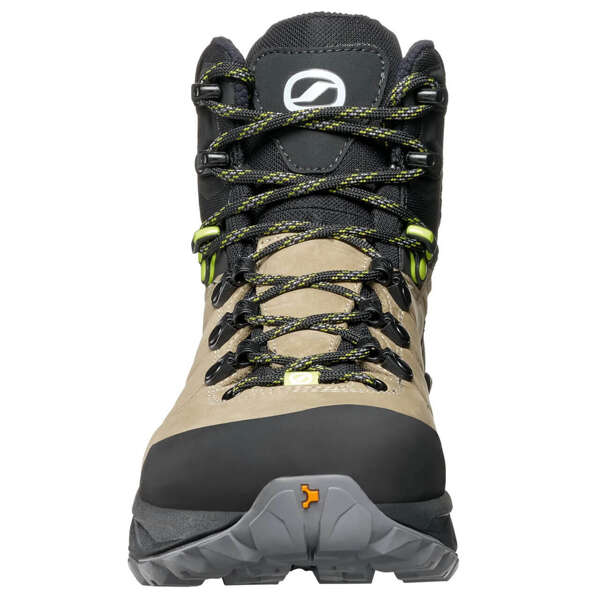 Buty trekkingowe damskie ze skóry SCARPA RUSH TRK PRO GTX