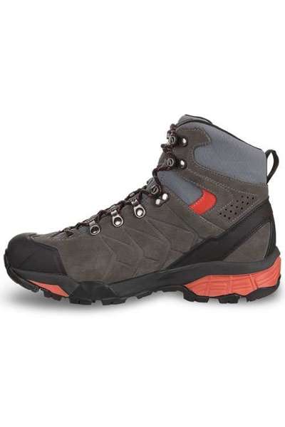 Buty trekkingowe damskie ze skóry SCARPA ZG TREK GTX