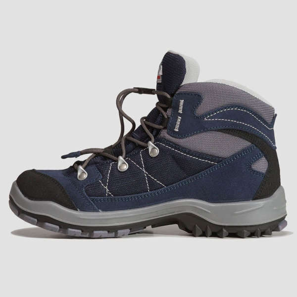 Buty trekkingowe dziecięce DOLOMITE DAVOS WATERPROOF