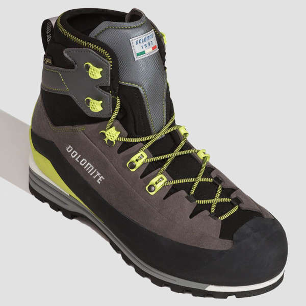 Buty trekkingowe męskie DOLOMITE MIAGE GTX