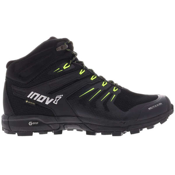 Buty trekkingowe męskie INOV-8 ROCLITE G 345 GTX V2