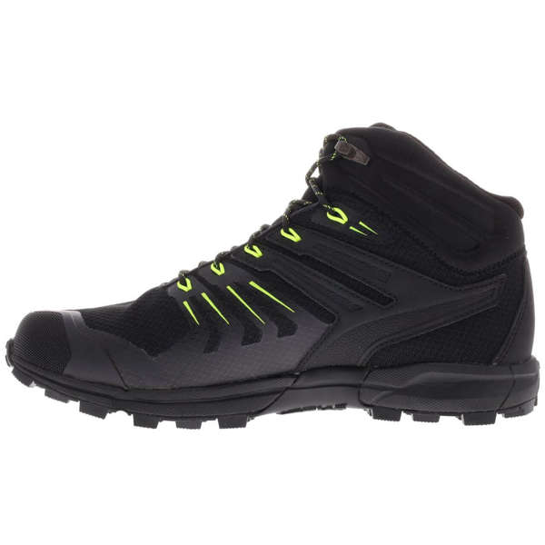 Buty trekkingowe męskie INOV-8 ROCLITE G 345 GTX V2