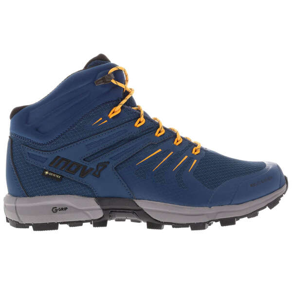 Buty trekkingowe męskie INOV-8 ROCLITE G 345 GTX V2