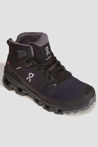 Buty trekkingowe męskie ON RUNNING CLOUDROCK 2 WATERPROOF