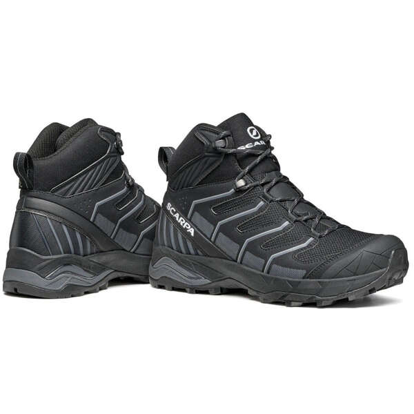 Buty trekkingowe męskie SCARPA MAVERICK MID GTX