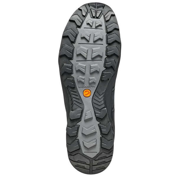 Buty trekkingowe męskie SCARPA MAVERICK MID GTX