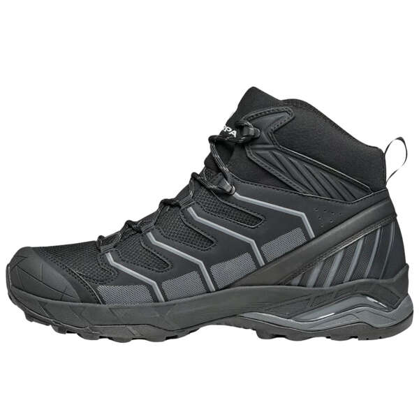 Buty trekkingowe męskie SCARPA MAVERICK MID GTX