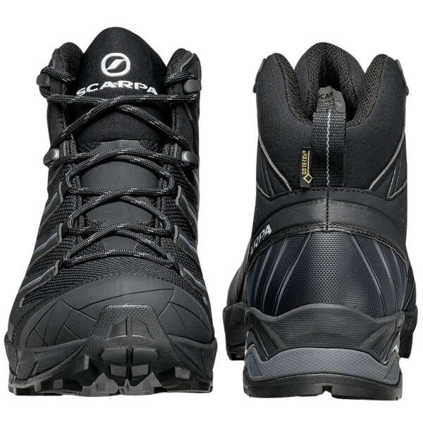 Buty trekkingowe męskie SCARPA MAVERICK MID GTX