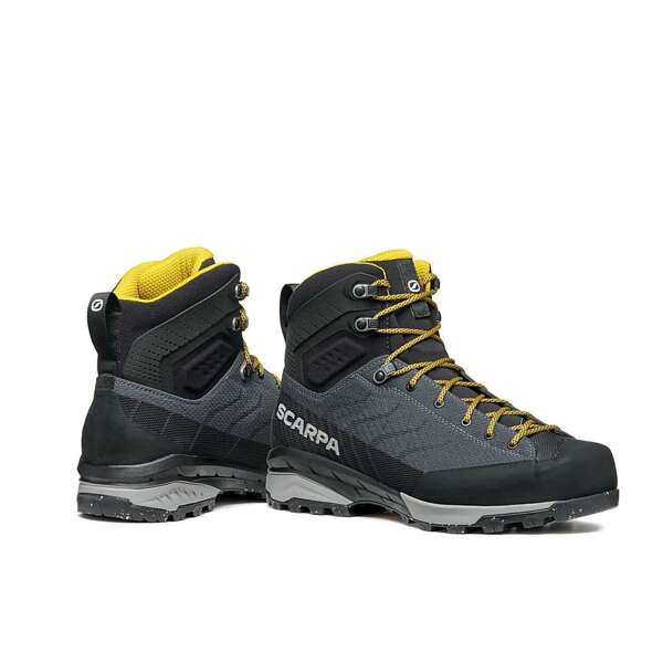 Buty trekkingowe męskie SCARPA MESCALITO TRK PLANET GTX