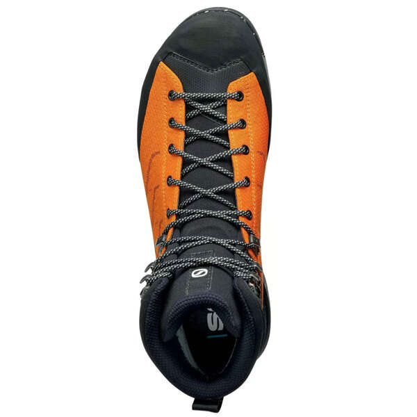 Buty trekkingowe męskie SCARPA MESCALITO TRK PLANET GTX