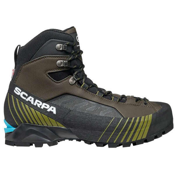 Buty trekkingowe męskie SCARPA RIBELLE LITE HD