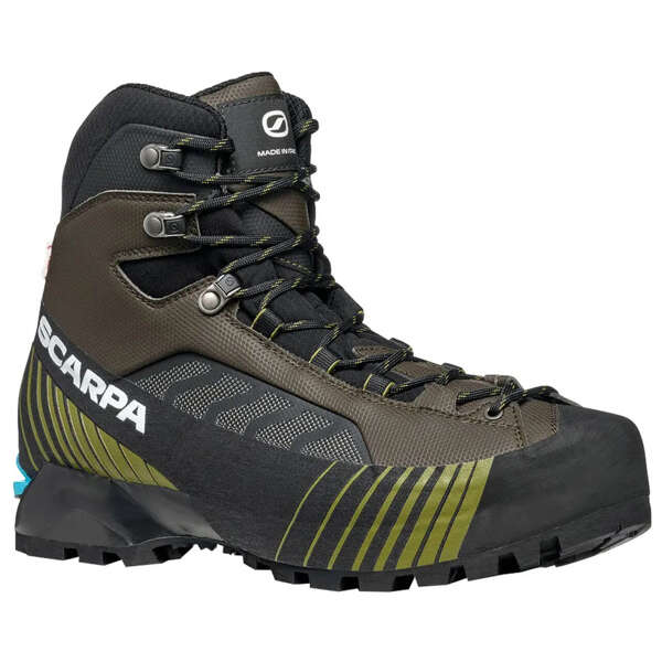 Buty trekkingowe męskie SCARPA RIBELLE LITE HD