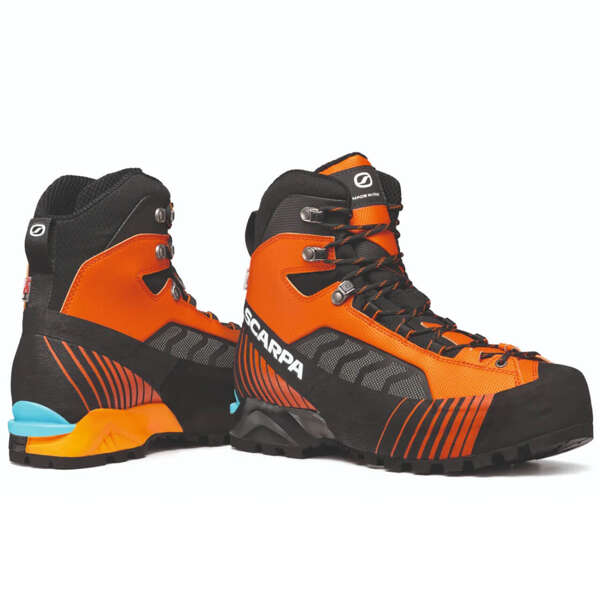 Buty trekkingowe męskie SCARPA RIBELLE LITE HD