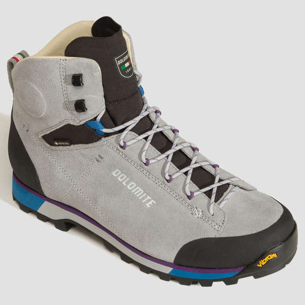 Buty trekkingowe męskie ze skóry DOLOMITE 54 HIKE EVO GTX