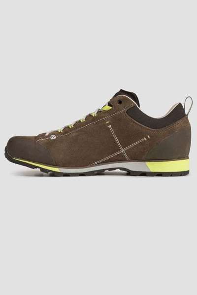 Buty trekkingowe męskie ze skóry DOLOMITE 54 HIKE LOW EVO GTX