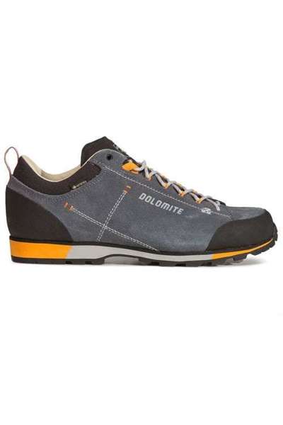 Buty trekkingowe męskie ze skóry DOLOMITE 54 HIKE LOW EVO GTX