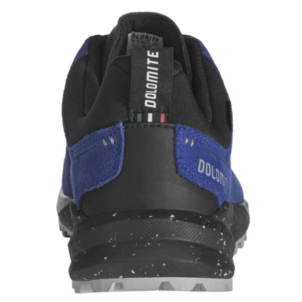 Buty trekkingowe męskie ze skóry DOLOMITE CRODA NERA GTX