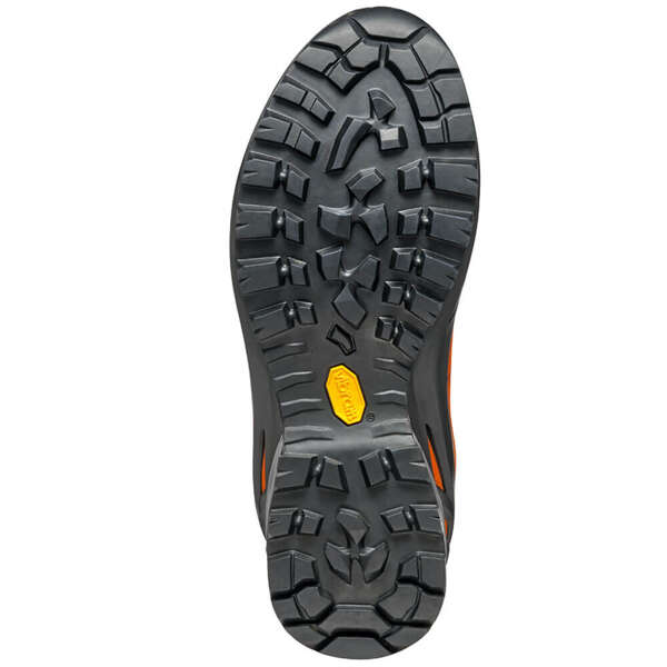 Buty trekkingowe męskie ze skóry SCARPA CYCLONE S GTX