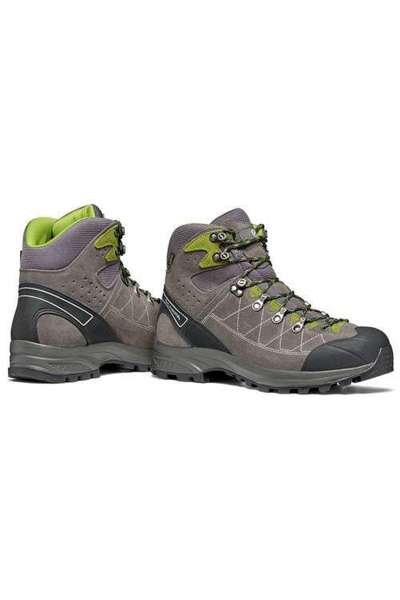 Buty trekkingowe męskie ze skóry SCARPA KAILASH TREK GTX