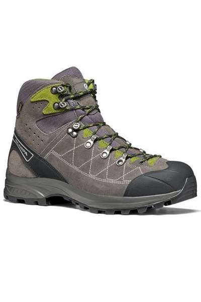 Buty trekkingowe męskie ze skóry SCARPA KAILASH TREK GTX