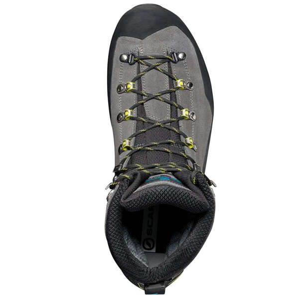 Buty trekkingowe męskie ze skóry SCARPA MANTA TECH GTX