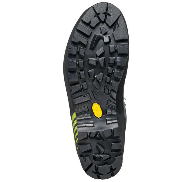 Buty trekkingowe męskie ze skóry SCARPA MANTA TECH GTX