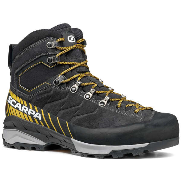 Buty trekkingowe męskie ze skóry SCARPA MESCALITO TRK GTX