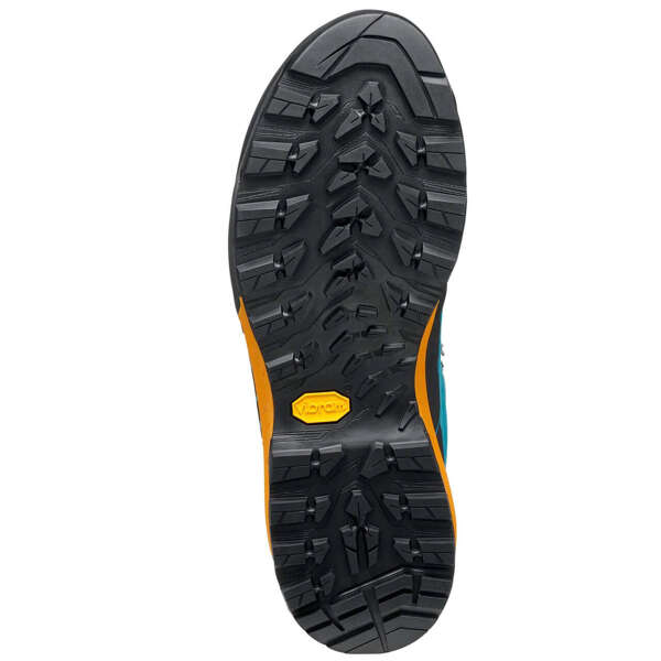 Buty trekkingowe męskie ze skóry SCARPA MESCALITO TRK GTX