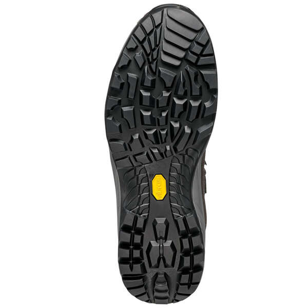 Buty trekkingowe męskie ze skóry SCARPA MISTRAL GTX