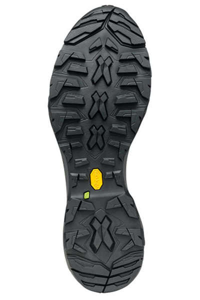 Buty trekkingowe męskie ze skóry SCARPA MOJITO TRAIL GTX