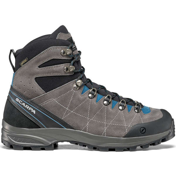 Buty trekkingowe męskie ze skóry SCARPA REVOLUTION GTX