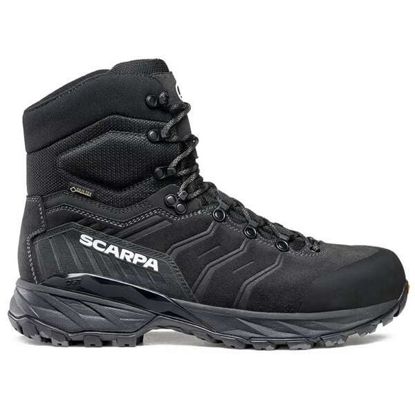 Buty trekkingowe męskie ze skóry SCARPA RUSH POLAR GTX