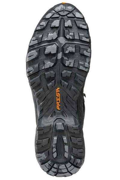 Buty trekkingowe męskie ze skóry SCARPA RUSH POLAR GTX