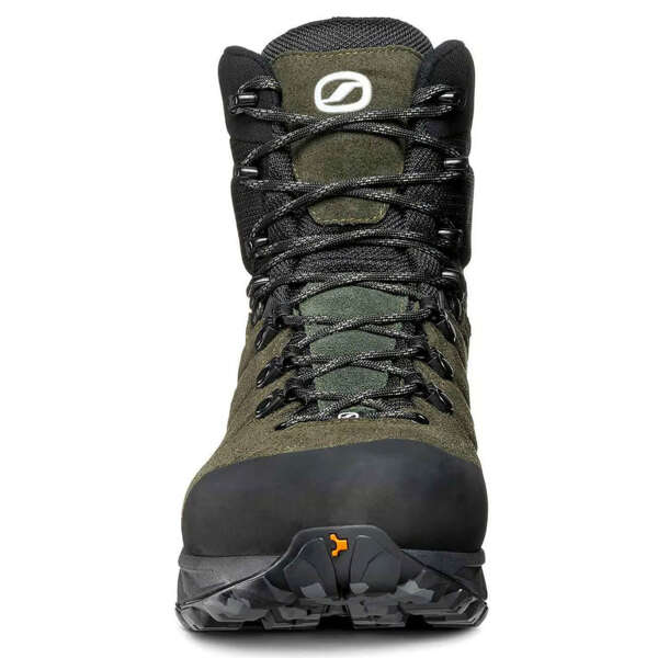 Buty trekkingowe męskie ze skóry SCARPA RUSH POLAR GTX