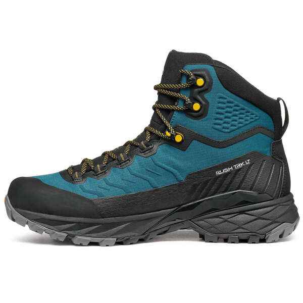 Buty trekkingowe męskie ze skóry SCARPA RUSH TRK LT GTX