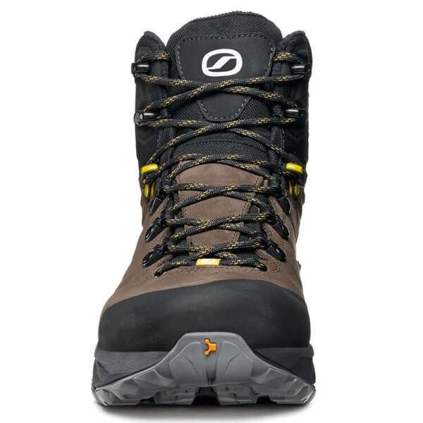 Buty trekkingowe męskie ze skóry SCARPA RUSH TRK PRO GTX