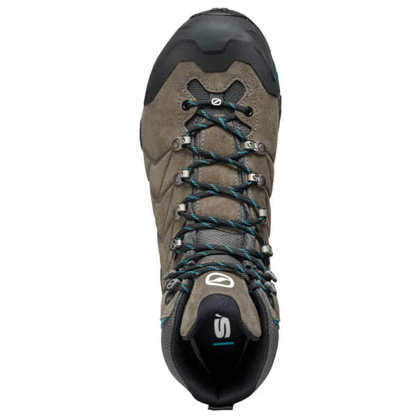 Buty trekkingowe męskie ze skóry SCARPA ZG TREK GTX