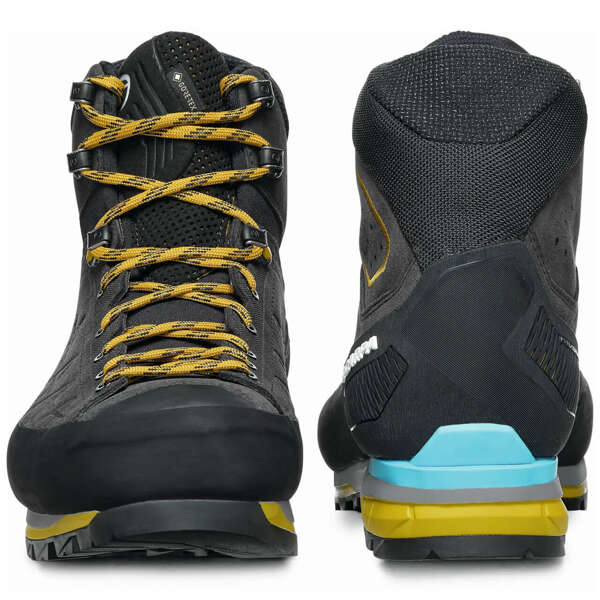 Buty trekkingowe męskie ze skóry SCARPA ZODIAC TECH GTX