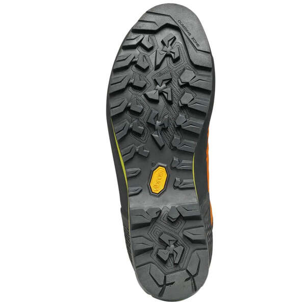 Buty trekkingowe męskie ze skóry SCARPA ZODIAC TECH GTX