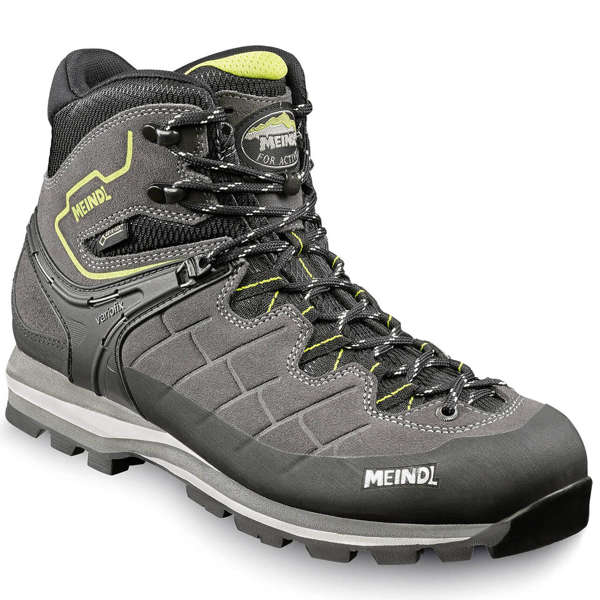 Buty trekkingowe skórzane MEINDL LITEPEAK GTX