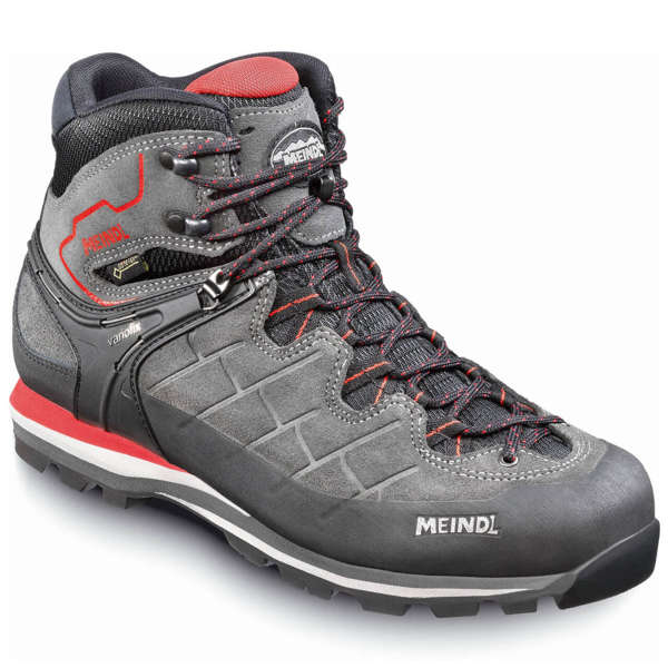 Buty trekkingowe skórzane MEINDL LITEPEAK GTX