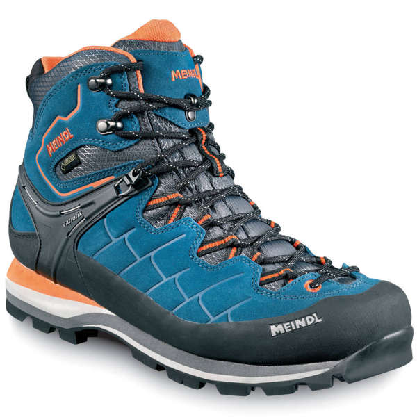 Buty trekkingowe skórzane MEINDL LITEPEAK GTX