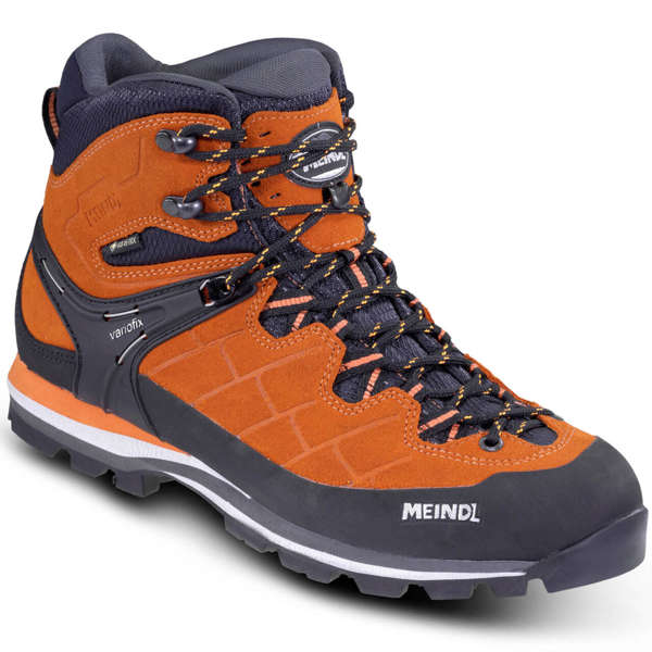 Buty trekkingowe skórzane MEINDL LITEPEAK GTX