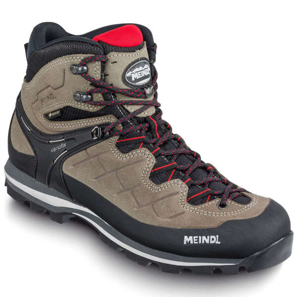 Buty trekkingowe skórzane MEINDL LITEPEAK GTX