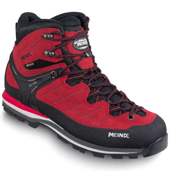 Buty trekkingowe skórzane MEINDL LITEPEAK GTX