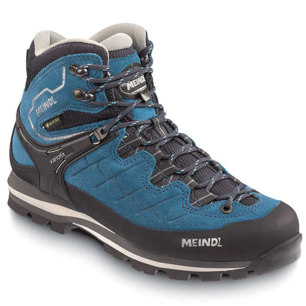 Buty trekkingowe skórzane MEINDL LITEPEAK GTX LADY