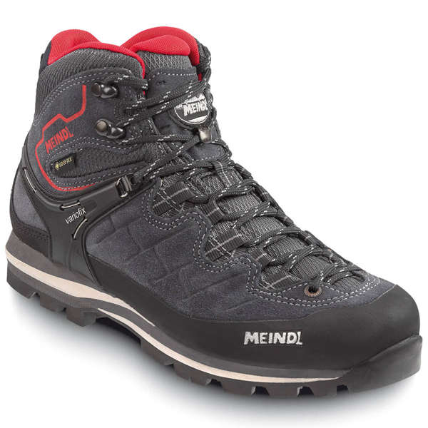 Buty trekkingowe skórzane MEINDL LITEPEAK GTX LADY