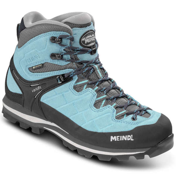 Buty trekkingowe skórzane MEINDL LITEPEAK GTX LADY